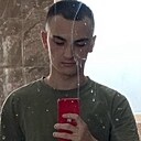 Елисей, 18 лет