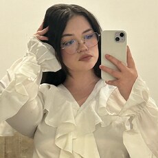Фотография девушки Валерия, 19 лет из г. Тольятти