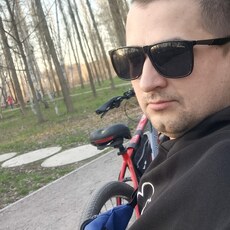 Фотография мужчины Дмитрий, 36 лет из г. Семилуки