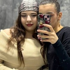 Фотография девушки Ани, 18 лет из г. Нальчик