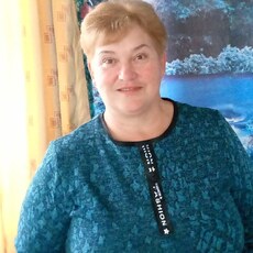 Фотография девушки Елена, 54 года из г. Семей