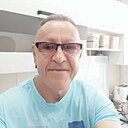 Мунир, 55 лет