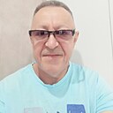 Мунир, 55 лет