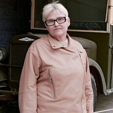 Фотография девушки Елена, 55 лет из г. Севастополь