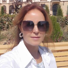 Фотография девушки Елена, 42 года из г. Евпатория