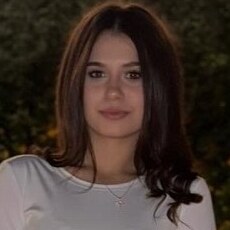 Фотография девушки Карина, 19 лет из г. Киев