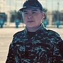 Жасулан, 26 лет