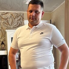 Фотография мужчины Artem, 34 года из г. Орша