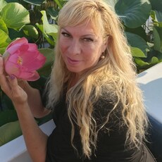 Фотография девушки Любовь, 51 год из г. Волжский