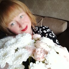 Фотография девушки Ольга, 45 лет из г. Ишимбай