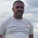 Арам, 43 года