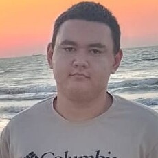 Фотография мужчины Илья, 18 лет из г. Ейск