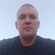 Фотография мужчины Андрей, 41 год из г. Клецк