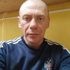 Фотография мужчины Юрий, 42 года из г. Чита