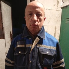 Фотография мужчины Александр, 58 лет из г. Быхов