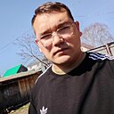 Дамир, 23 года