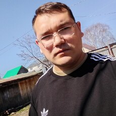 Фотография мужчины Дамир, 24 года из г. Карасук