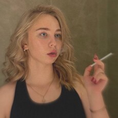 Фотография девушки Олеся, 21 год из г. Тюмень