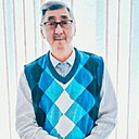 Сергей, 66 лет