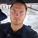 Александр, 26 лет