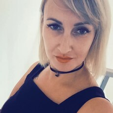 Фотография девушки Andzel, 40 лет из г. Вильнюс