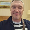 Димитрий, 47 лет