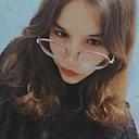 Ульяна, 18 лет