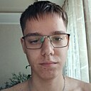 Богдан, 18 лет