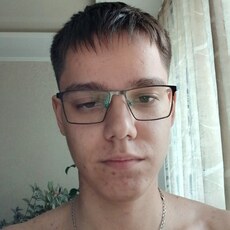 Фотография мужчины Богдан, 18 лет из г. Самара