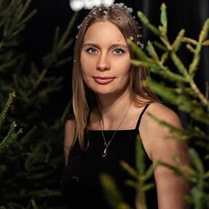 Фотография девушки Ольга, 33 года из г. Екатеринбург