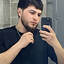 Нурлан, 24 года