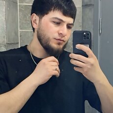 Фотография мужчины Нурлан, 24 года из г. Свободный