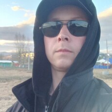 Фотография мужчины Алексей, 31 год из г. Шира