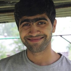 Фотография мужчины Руслан, 44 года из г. Костанай