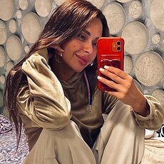 Фотография девушки Александра, 34 года из г. Уссурийск