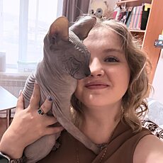 Фотография девушки Ирина, 24 года из г. Екатеринбург