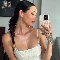 Фотография девушки Aigerim, 25 лет из г. Бишкек