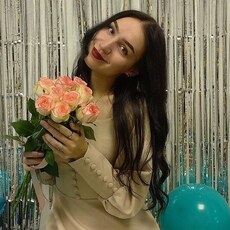 Фотография девушки Анна, 22 года из г. Островец