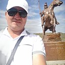 Сагат, 50 лет