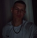 Алекс, 20 лет