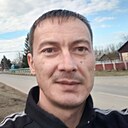 Ник, 35 лет