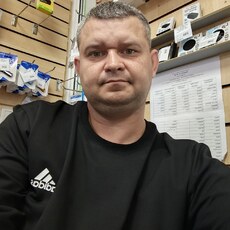 Фотография мужчины Александр, 35 лет из г. Варениковская
