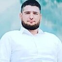 Джамал, 34 года