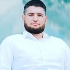 Фотография мужчины Джамал, 34 года из г. Москва