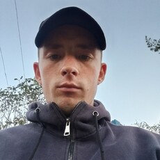 Фотография мужчины Андрей, 22 года из г. Краснодар