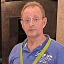 Рафаэль, 62 года