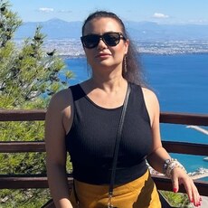 Фотография девушки Зарема, 37 лет из г. Симферополь