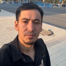 Фотография мужчины Abror, 29 лет из г. Уральск