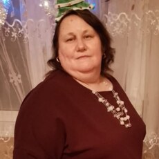 Фотография девушки Валентина, 46 лет из г. Новосибирск