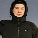Алмас, 23 года